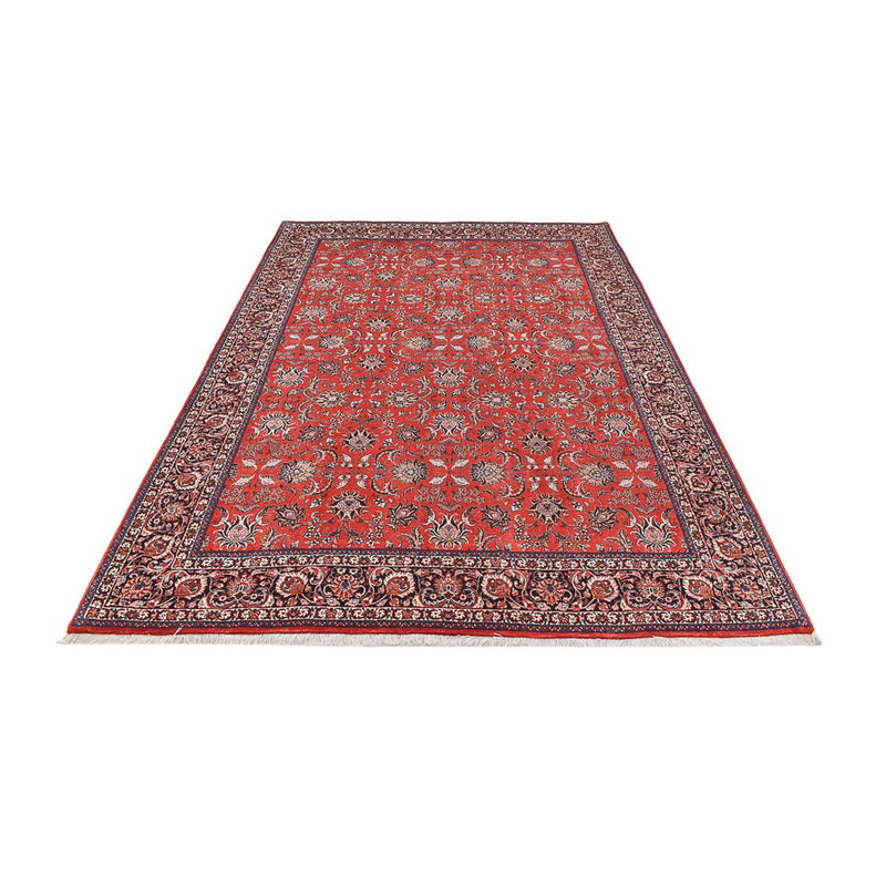 Bidjar Teppich 204x297cm - Perserteppich - rot