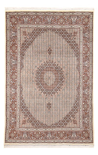 Moud Teppich 240x362cm - Perserteppich - taupe – product image