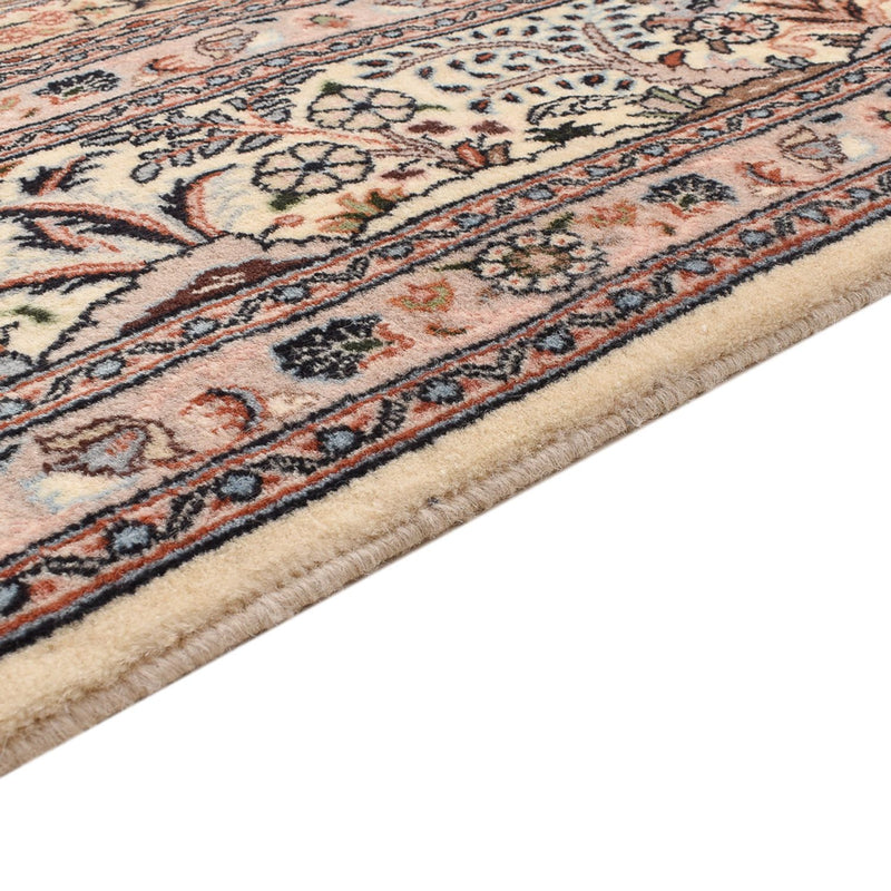 Perserteppich - Classic - 205 x 288 cm - taupe