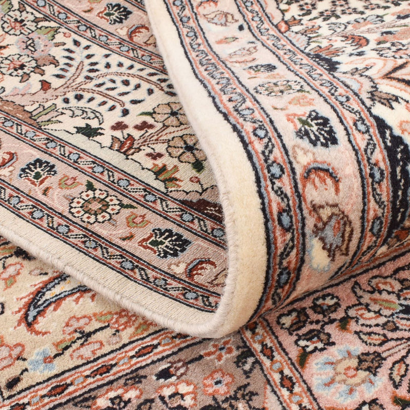 Perserteppich - Classic - 205 x 288 cm - taupe
