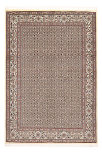 Moud Teppich 198x296cm - Perserteppich - taupe – product image