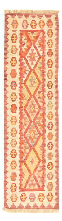 Kelim Fars Teppich 60x201cm - mehrfarbig – product image