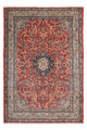 Golpayegan Teppich 217x298cm - Perserteppich - rot