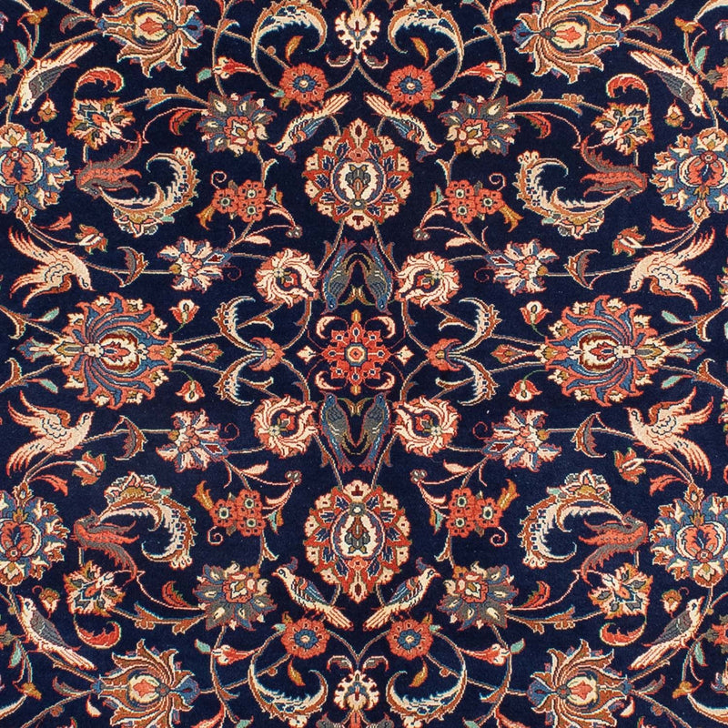 Golpayegan Teppich 216x302cm - Perserteppich