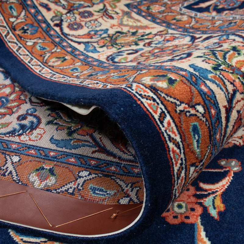 Golpayegan Teppich 216x302cm - Perserteppich