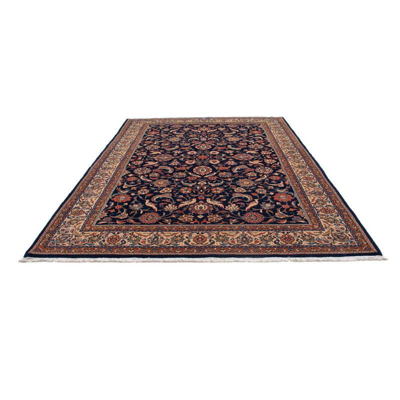 Golpayegan Teppich 216x302cm - Perserteppich
