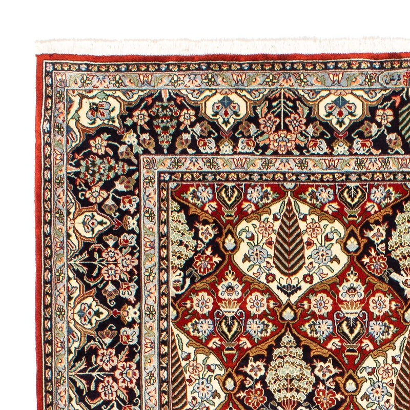 Bachtiar Teppich 207x292cm - Perserteppich