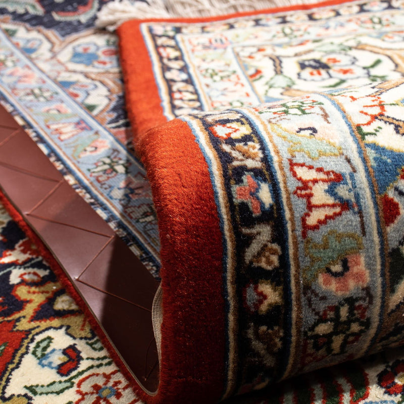 Bachtiar Teppich 207x292cm - Perserteppich