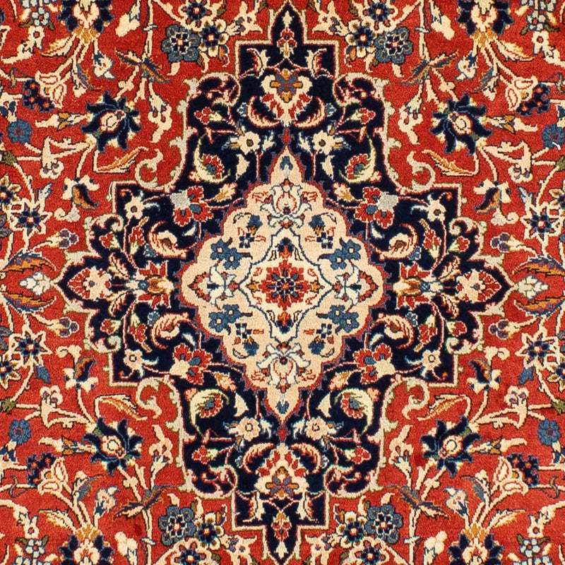 Golpayegan Teppich 205x303cm - Perserteppich