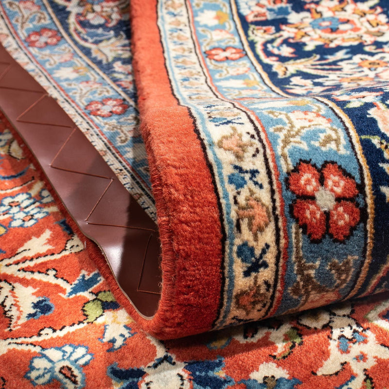 Golpayegan Teppich 205x303cm - Perserteppich