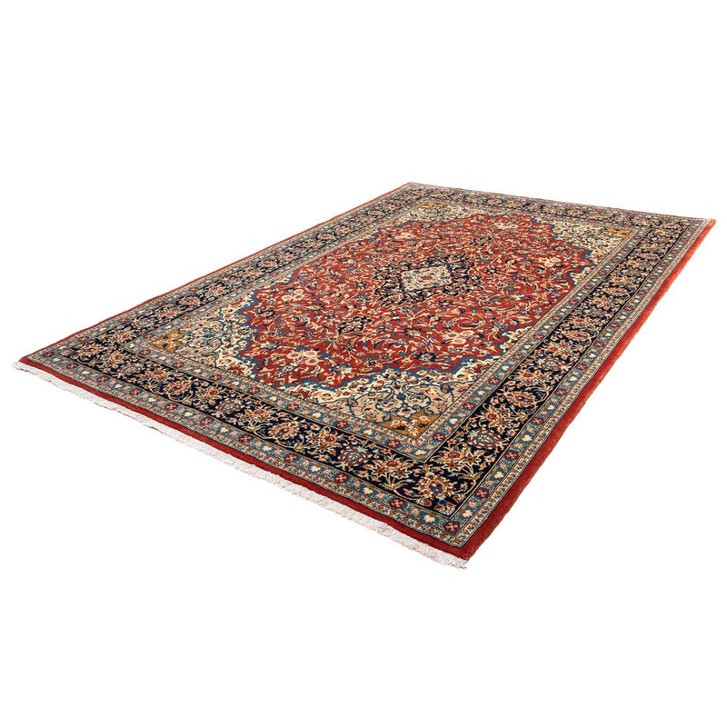 Golpayegan Teppich 205x303cm - Perserteppich
