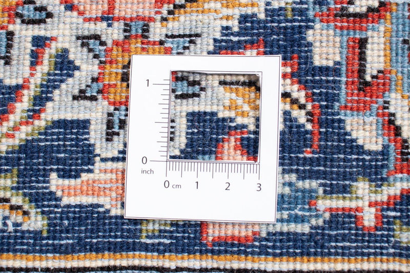 Golpayegan Teppich 205x303cm - Perserteppich