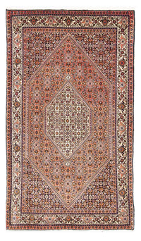 Bidjar Teppich 113x179cm - Perserteppich - hellrot – product image