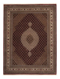 Bidjar - Takab Teppich 253x339cm - Perserteppich - braun – product image