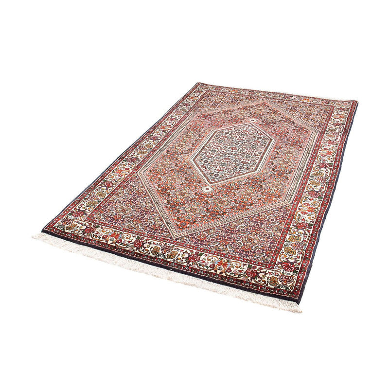 Bidjar Teppich 110x180cm - Perserteppich - beige