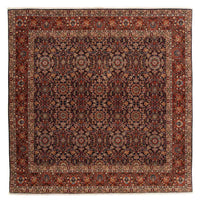 Bidjar Teppich 200x205cm - Perserteppich - braun – product image
