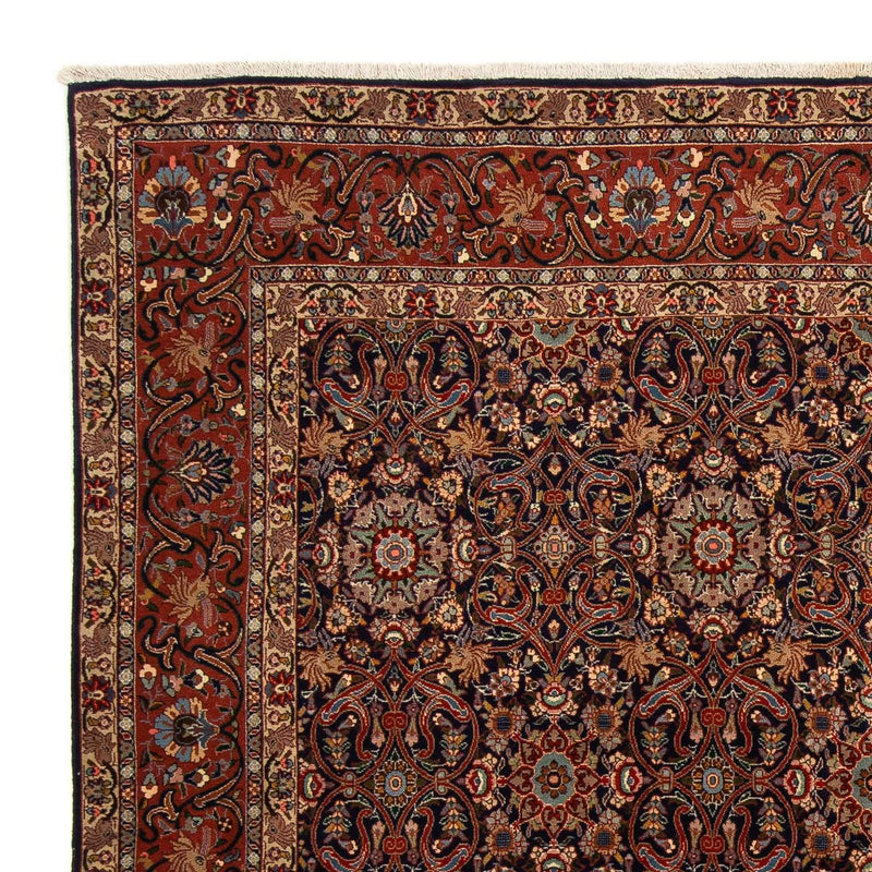 Bidjar Teppich 200x205cm - Perserteppich - braun