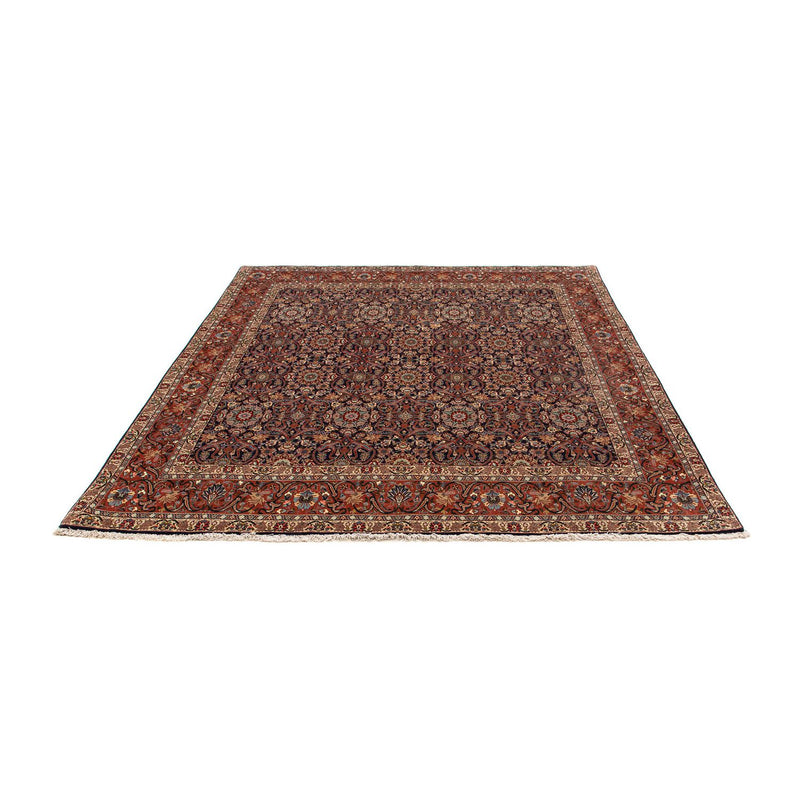 Bidjar Teppich 200x205cm - Perserteppich - braun