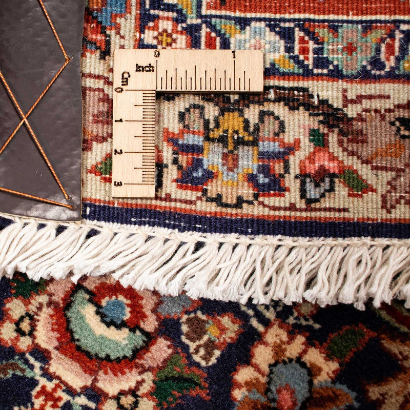 Bidjar Teppich 200x205cm - Perserteppich - braun