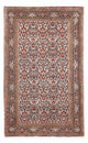 Bidjar Teppich 108x175cm - Perserteppich - beige