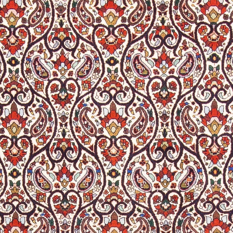 Bidjar Teppich 108x175cm - Perserteppich - beige