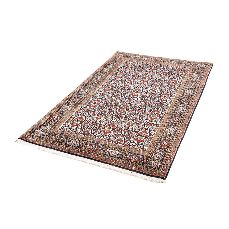 Bidjar Teppich 108x175cm - Perserteppich - beige