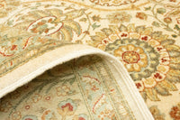 Ziegler Teppich 123 x 183 cm - beige – product image