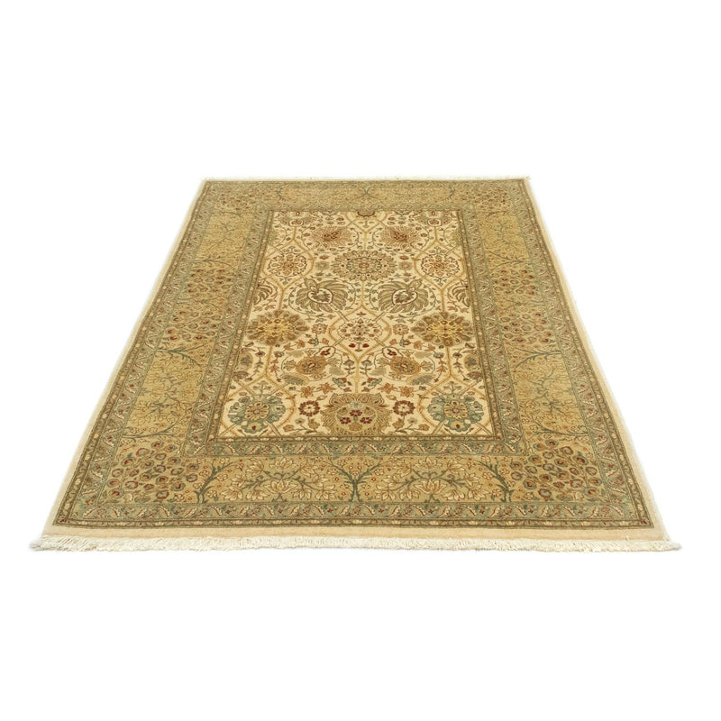 Ziegler Teppich 123 x 183 cm - beige