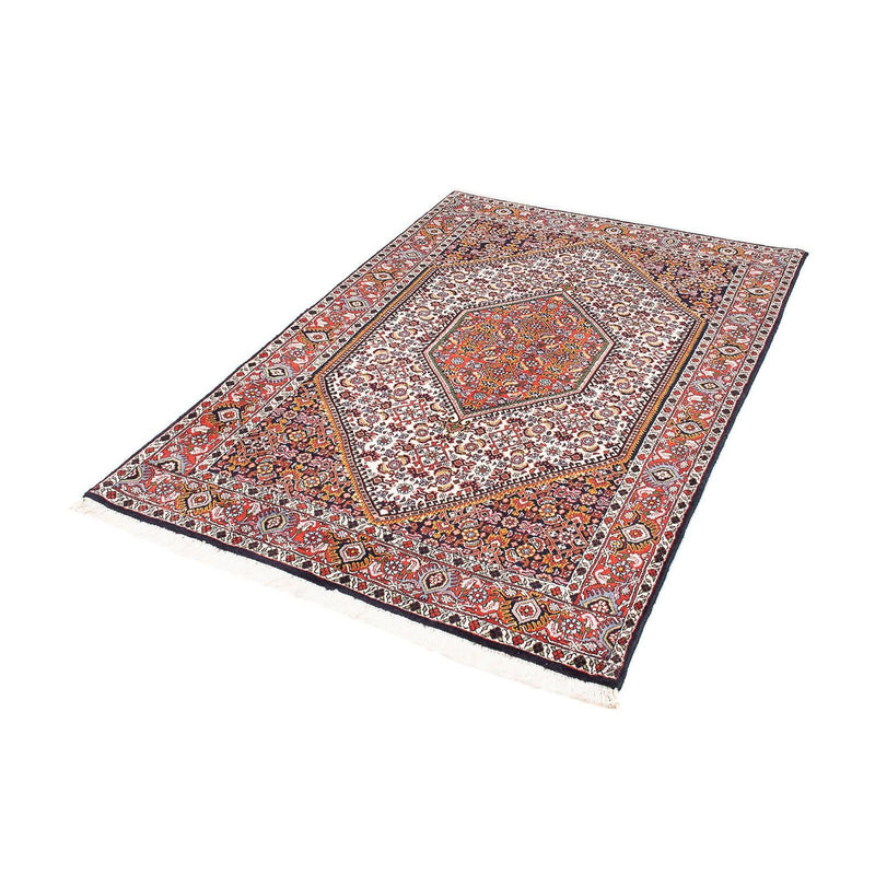 Bidjar Teppich 107x165cm - Perserteppich - beige