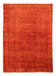 Gabbeh Teppich - Perser 170 x 230 cm - rot