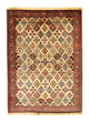 Meymeh Teppich 120x159cm - Perserteppich