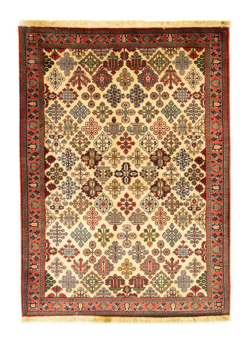 Meymeh Teppich 120x159cm - Perserteppich