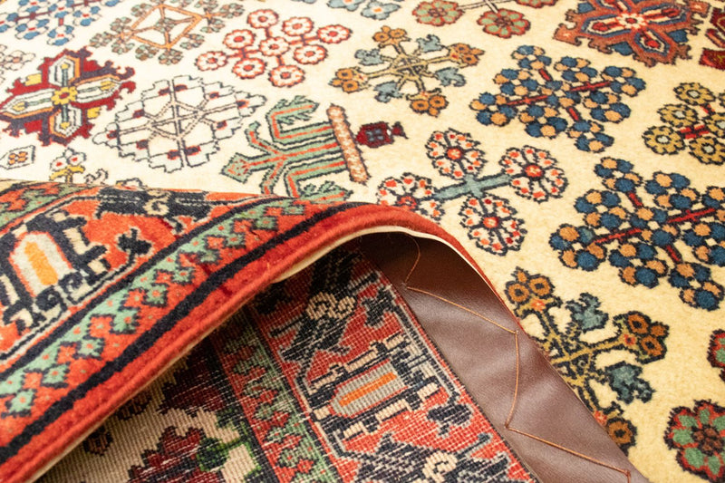 Meymeh Teppich 120x159cm - Perserteppich