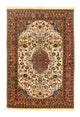 Jozan Teppich 103x158cm - Perserteppich - beige