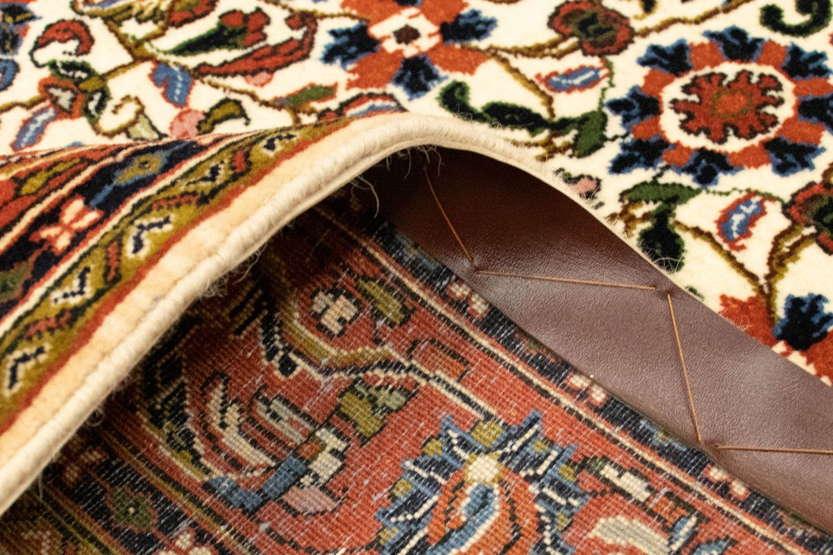 Jozan Teppich 103x158cm - Perserteppich - beige