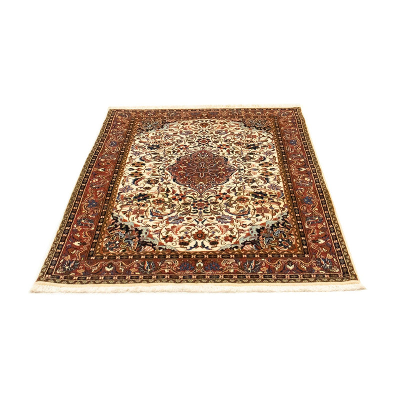 Jozan Teppich 103x158cm - Perserteppich - beige