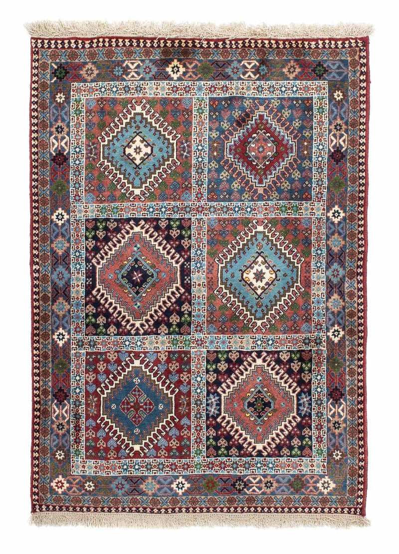 Yalameh Teppich 99x142cm - Perserteppich