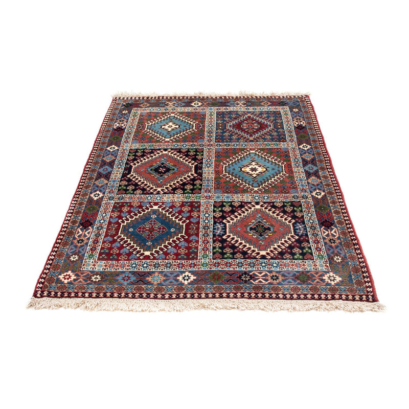 Yalameh Teppich 99x142cm - Perserteppich