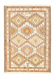 Ardebil Teppich 102x149cm - Perserteppich - beige