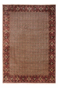 Bidjar - Takab Teppich 208x302cm - Perserteppich - beige – product image