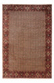 Bidjar - Takab Teppich 208x302cm - Perserteppich - beige