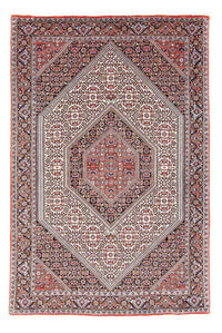 Bidjar Teppich 111x174cm - Perserteppich - beige – product image