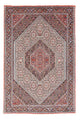 Bidjar Teppich 111x174cm - Perserteppich - beige