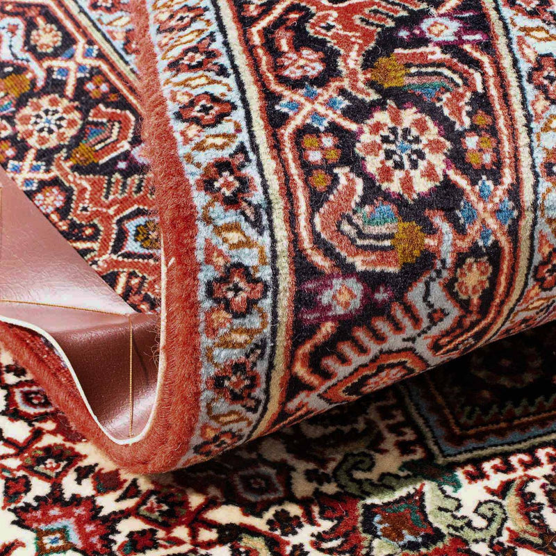 Bidjar Teppich 111x174cm - Perserteppich - beige