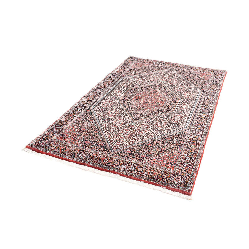 Bidjar Teppich 111x174cm - Perserteppich - beige