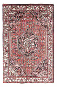 Perserteppich - Bidjar - Royal 112 x 176 cm - rot – product image