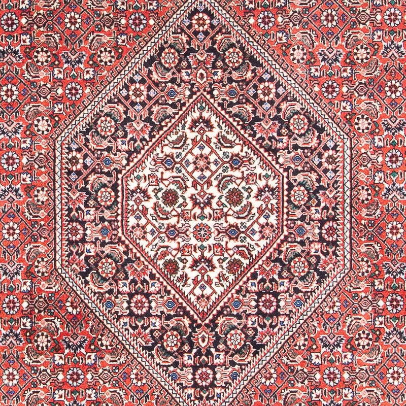 Perserteppich - Bidjar - Royal 112 x 176 cm - rot