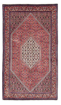 Perserteppich - Bidjar - Royal 110 x 178 cm - rot – product image
