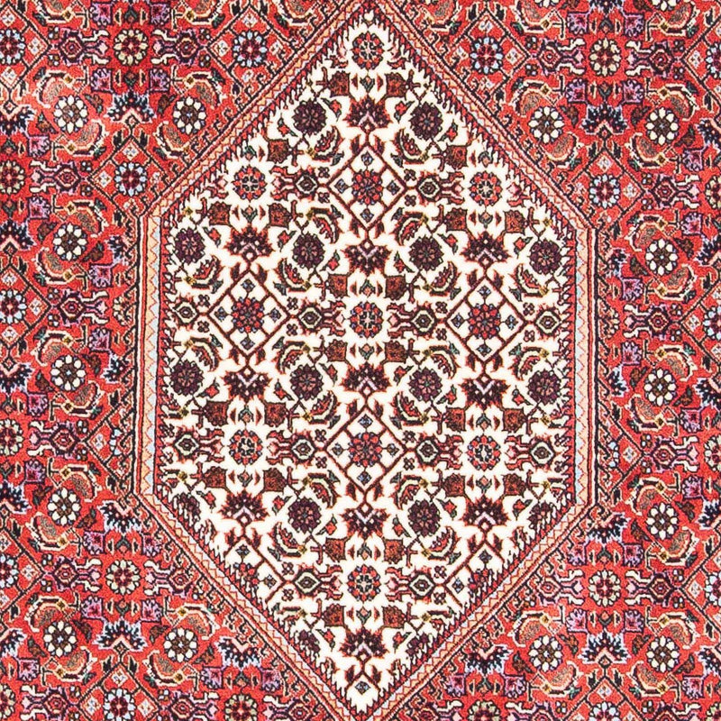 Perserteppich - Bidjar - Royal 110 x 178 cm - rot