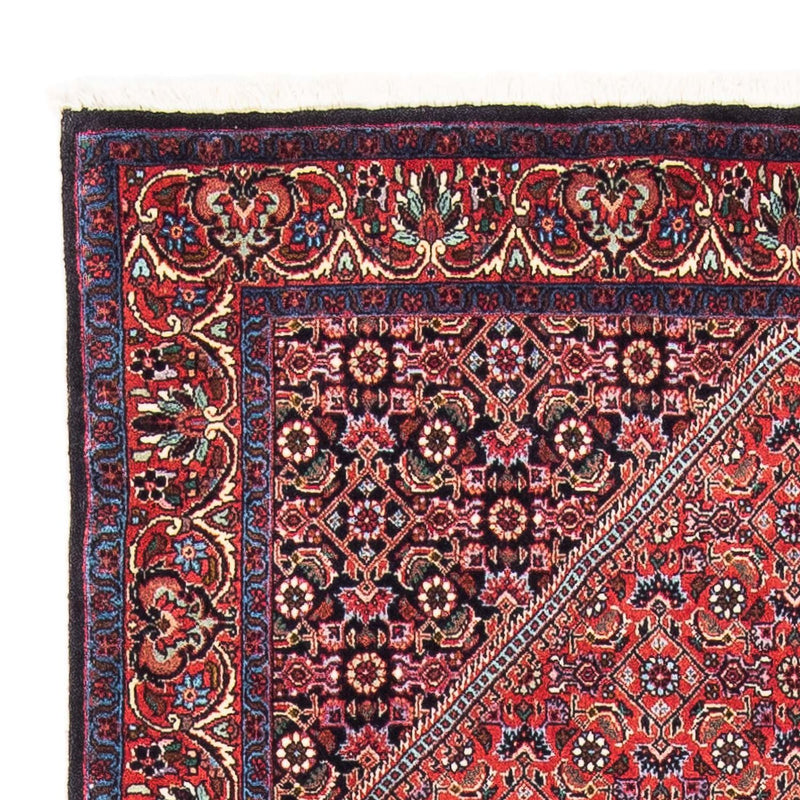 Perserteppich - Bidjar - Royal 110 x 178 cm - rot